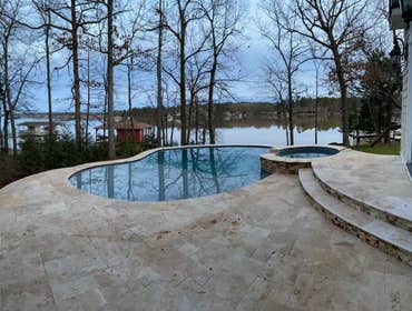 Photos by Premier Pools & Spas - Raleigh #7