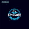 Advanced Roofing & Construction LLC logo
