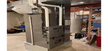 Peak Heating & Cooling