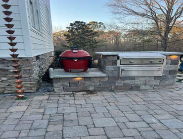 Photos by Blue Leaf Landscaping #12