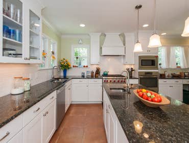 Edgewood Kitchen