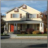 Residential Projects