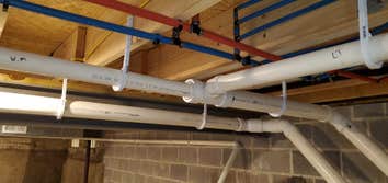 Absolute Plumbing & Boiler