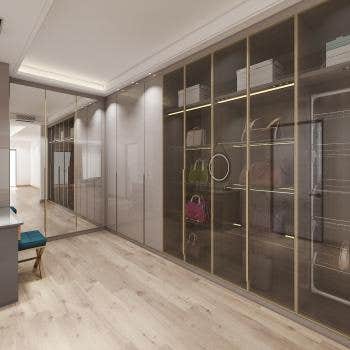 Bienal Closets - Fort Lauderdale
