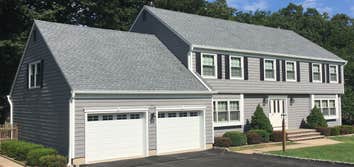 Elevated Roofing & Siding Corp