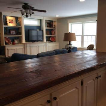Ed Moran Family Construction LLC