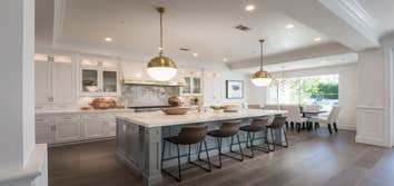 New construction projects