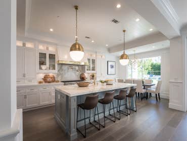 New construction projects