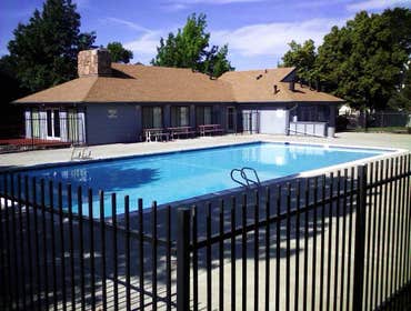 Pool Deck Removal And Rep