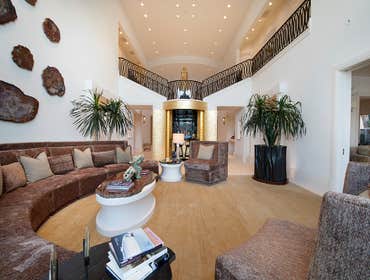 Lake Las Vegas Custom Home