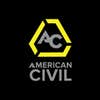 American Civil Construction Inc logo