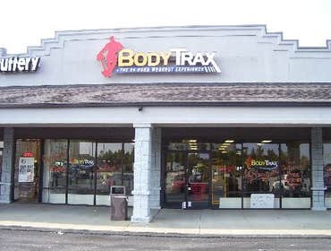 Custom Renovation for a BodyTrax Fitness Center Of Douglasville This project was a total internal renovation for Bodytrax Fitness Center. The space is 