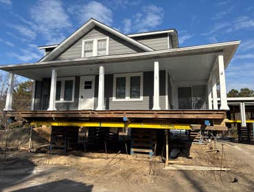 Photos by Coastal Foundations #1
