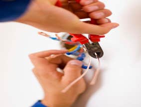 Electrical Repairs