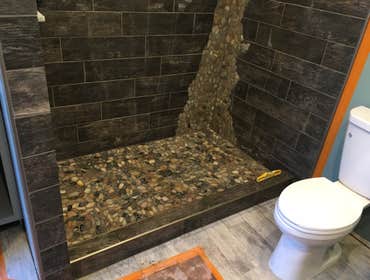 Photos from Orileys Custom Tile & Stone