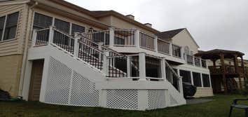 Photo(s) from Gilbert Construction