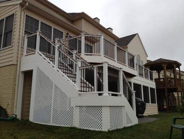 Photo(s) from Gilbert Construction