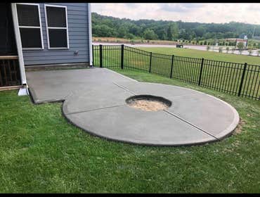 Photos by Citiscape Concrete LLC #1