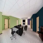 healthcare project gallery