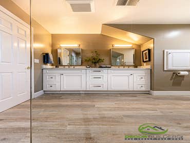 Bathroom Remodeling - Los Altos, CA