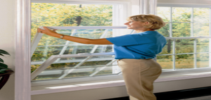 Windows We offer only the best windows on the market. We also install all of our products to ensure maximum efficiency.