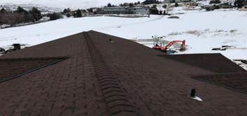 Photos from K&R Quality Roofing Inc