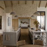 Lexington Kitchen Remodeling Co.