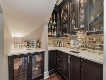 Barrington Home
