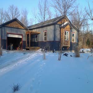 Photos by Chandler Construction Services LLC #1 Constructed new home with 2 baths, 3 bedrooms and a vaulted ceiling