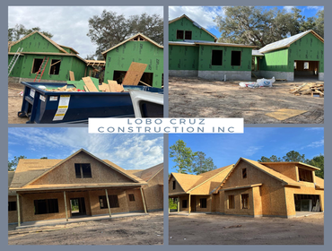 Photos by Lobo Cruz Construction Inc #4