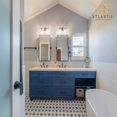 Atlantis Remodeling Inc