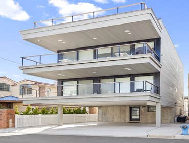 Private Residence - New Construction Long Island