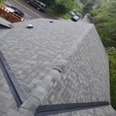 West portland roof replacement