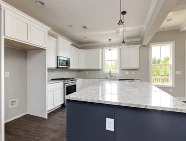 Middlehouse Builders Custom