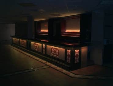 COMMERCIAL & RESIDENTIAL Many Projects over the years: Extravagant Restaurants, FastFood Restaurants, Nightclubs, Churches, Daycares, Mulit-Story Build