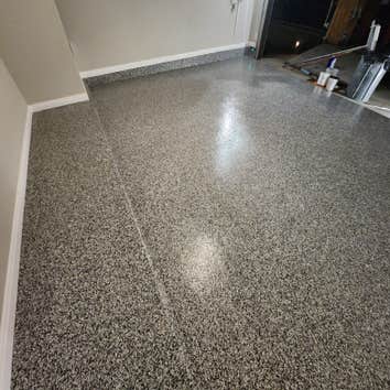 Texas Tough Concrete Coatings