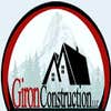 Giron General Construction logo