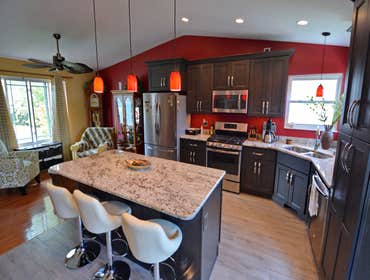 Our Awesome after shots ! North American Construction, Inc These are just some of our after shots of our work. We take pride in our work making us the 