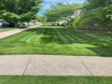 Photos by Red Maple Landscapes LLC #1 Project completed by us