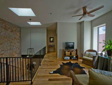 Private Residence - Williams Street, Chattanooga TN
