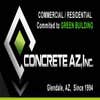 CONCRETE Arizona, LLC logo