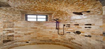 Bath room remodeling