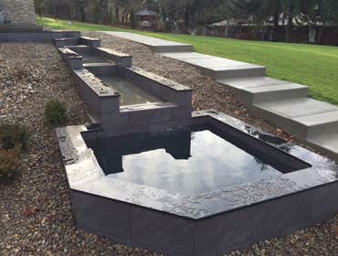 Photo(s) from Chris Scott Landscaping