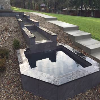 Photo(s) from Chris Scott Landscaping