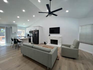 Residential Remodeling