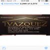 Vazquez Framing and Moldings Corp logo