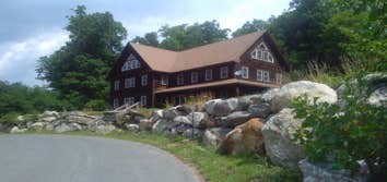 Photos from Deer Run Log Homes