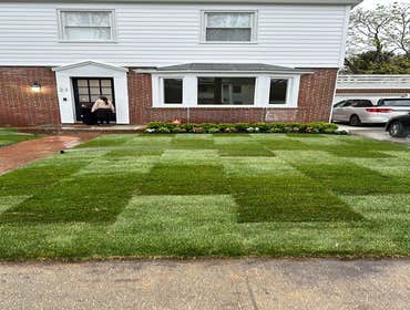 Photos by Mendez Landscaping Sprinklers #6