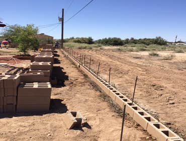 Photos from Barragan Block