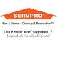 Servpro of Coos, Curry & Del Norte Counties logo